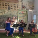 "Prawdziwe historie. O zamkowej kuchni". Warsztaty w łańcuckim zamku - Polskie Radio Rzeszów