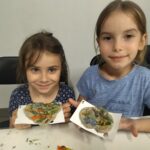 "Prawdziwe historie. O zamkowej kuchni". Warsztaty w łańcuckim zamku - Polskie Radio Rzeszów