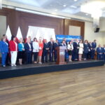 PiS zaprezentowało listy kandydatów z Podkarpacia do parlamentu 2 - Polskie Radio Rzeszów PiS zaprezentowało listy kandydatów z Podkarpacia do parlamentu - Polskie Radio Rzeszów