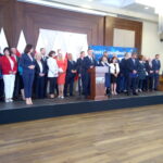 PiS zaprezentowało listy kandydatów z Podkarpacia do parlamentu 4 - Polskie Radio Rzeszów PiS zaprezentowało listy kandydatów z Podkarpacia do parlamentu - Polskie Radio Rzeszów