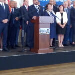 PiS zaprezentowało listy kandydatów z Podkarpacia do parlamentu 5 - Polskie Radio Rzeszów PiS zaprezentowało listy kandydatów z Podkarpacia do parlamentu - Polskie Radio Rzeszów