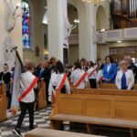 Inauguracja roku szkolnego w II LO w Rzeszowie 7 - Polskie Radio Rzeszów Inauguracja roku szkolnego w II LO w Rzeszowie - Polskie Radio Rzeszów