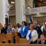 Inauguracja roku szkolnego w II LO w Rzeszowie 5 - Polskie Radio Rzeszów Inauguracja roku szkolnego w II LO w Rzeszowie - Polskie Radio Rzeszów