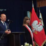 Inauguracja roku szkolnego w II LO w Rzeszowie 17 - Polskie Radio Rzeszów Inauguracja roku szkolnego w II LO w Rzeszowie - Polskie Radio Rzeszów