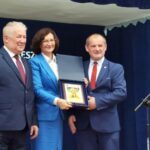 Inauguracja roku szkolnego w II LO w Rzeszowie 15 - Polskie Radio Rzeszów Inauguracja roku szkolnego w II LO w Rzeszowie - Polskie Radio Rzeszów