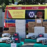 Blisko 2 miliony złotych kosztował nowy sprzęt przekazany do stacji pogotowia ratunkowego na Podkarpaciu 3 - Polskie Radio Rzeszów Blisko 2 miliony złotych kosztował nowy sprzęt przekazany do stacji pogotowia ratunkowego na Podkarpaciu - Polskie Radio Rzeszów