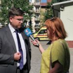 Blisko 2 miliony złotych kosztował nowy sprzęt przekazany do stacji pogotowia ratunkowego na Podkarpaciu 4 - Polskie Radio Rzeszów Blisko 2 miliony złotych kosztował nowy sprzęt przekazany do stacji pogotowia ratunkowego na Podkarpaciu - Polskie Radio Rzeszów