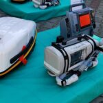 Blisko 2 miliony złotych kosztował nowy sprzęt przekazany do stacji pogotowia ratunkowego na Podkarpaciu 9 - Polskie Radio Rzeszów Blisko 2 miliony złotych kosztował nowy sprzęt przekazany do stacji pogotowia ratunkowego na Podkarpaciu - Polskie Radio Rzeszów