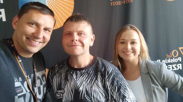 „Jesteś tym co jesz”! Rozmowa z dietetykiem i psychodietetykiem Rafałem Nowakiem