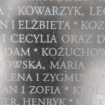 "Świadectwo poMOCY". Powstaje interaktywna ekspozycja o rodzinie Ulmów 3 - Polskie Radio Rzeszów "Świadectwo poMOCY". Powstaje interaktywna ekspozycja o rodzinie Ulmów - Polskie Radio Rzeszów