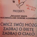 3. edycja miejsca przyjaznego seniorom i przeciwdziałanie chorobie Alzheimera - Polskie Radio Rzeszów