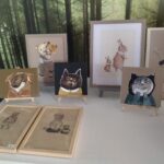 Wystawa obrazów w Szpitalu Specjalistycznym PRO-FAMILIA 6 - Polskie Radio Rzeszów Wystawa obrazów w Szpitalu Specjalistycznym PRO-FAMILIA - Polskie Radio Rzeszów