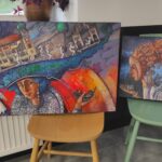 "W Kręgu Pogranicza" - podsumowanie pleneru 5 - Polskie Radio Rzeszów "W Kręgu Pogranicza" - podsumowanie pleneru - Polskie Radio Rzeszów