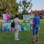 "W Kręgu Pogranicza" - podsumowanie pleneru 2 - Polskie Radio Rzeszów "W Kręgu Pogranicza" - podsumowanie pleneru - Polskie Radio Rzeszów