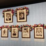 Przedmioty wydobyte podczas ekshumacji rodziny Ulmów na wystawie w Markowej 2 - Polskie Radio Rzeszów Przedmioty wydobyte podczas ekshumacji rodziny Ulmów na wystawie w Markowej - Polskie Radio Rzeszów