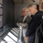 Przedmioty wydobyte podczas ekshumacji rodziny Ulmów na wystawie w Markowej 6 - Polskie Radio Rzeszów Przedmioty wydobyte podczas ekshumacji rodziny Ulmów na wystawie w Markowej - Polskie Radio Rzeszów