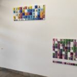 Barwne alfabety w Galerii Pastula 5 - Polskie Radio Rzeszów Barwne alfabety w Galerii Pastula - Polskie Radio Rzeszów