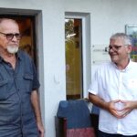 Barwne alfabety w Galerii Pastula 8 - Polskie Radio Rzeszów Barwne alfabety w Galerii Pastula - Polskie Radio Rzeszów