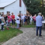 Barwne alfabety w Galerii Pastula 9 - Polskie Radio Rzeszów Barwne alfabety w Galerii Pastula - Polskie Radio Rzeszów