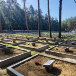 Para prezydencka odwiedziła cmentarz ofiar hitleryzmu w miejscowości Jagiełła-Niechciałki (zdjęcia) 26 - Polskie Radio Rzeszów Para prezydencka odwiedziła cmentarz ofiar hitleryzmu w miejscowości Jagiełła-Niechciałki (zdjęcia) - Polskie Radio Rzeszów