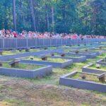 Para prezydencka odwiedziła cmentarz ofiar hitleryzmu w miejscowości Jagiełła-Niechciałki (zdjęcia) 23 - Polskie Radio Rzeszów Para prezydencka odwiedziła cmentarz ofiar hitleryzmu w miejscowości Jagiełła-Niechciałki (zdjęcia) - Polskie Radio Rzeszów