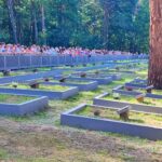 Para prezydencka odwiedziła cmentarz ofiar hitleryzmu w miejscowości Jagiełła-Niechciałki (zdjęcia) 22 - Polskie Radio Rzeszów Para prezydencka odwiedziła cmentarz ofiar hitleryzmu w miejscowości Jagiełła-Niechciałki (zdjęcia) - Polskie Radio Rzeszów