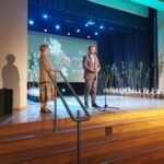 Jabłoń symbolem pamięci o Rodzinie Ulmów. Akcja "Po owocach ich poznacie" w Rzeszowie - Polskie Radio Rzeszów