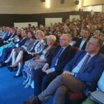 Jabłoń symbolem pamięci o Rodzinie Ulmów. Akcja "Po owocach ich poznacie" w Rzeszowie - Polskie Radio Rzeszów