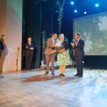 Jabłoń symbolem pamięci o Rodzinie Ulmów. Akcja "Po owocach ich poznacie" w Rzeszowie - Polskie Radio Rzeszów