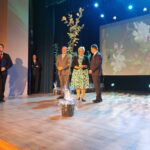 Jabłoń symbolem pamięci o Rodzinie Ulmów. Akcja "Po owocach ich poznacie" w Rzeszowie - Polskie Radio Rzeszów