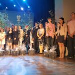 Jabłoń symbolem pamięci o Rodzinie Ulmów. Akcja "Po owocach ich poznacie" w Rzeszowie - Polskie Radio Rzeszów