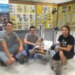 Wystawa „Lotnictwo i kosmos. Podróż w przestrzeń” na Politechnice Rzeszowskiej 12 - Polskie Radio Rzeszów Wystawa „Lotnictwo i kosmos. Podróż w przestrzeń” na Politechnice Rzeszowskiej - Polskie Radio Rzeszów