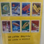 Wystawa „Lotnictwo i kosmos. Podróż w przestrzeń” na Politechnice Rzeszowskiej 8 - Polskie Radio Rzeszów Wystawa „Lotnictwo i kosmos. Podróż w przestrzeń” na Politechnice Rzeszowskiej - Polskie Radio Rzeszów