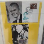 Wystawa „Lotnictwo i kosmos. Podróż w przestrzeń” na Politechnice Rzeszowskiej 7 - Polskie Radio Rzeszów Wystawa „Lotnictwo i kosmos. Podróż w przestrzeń” na Politechnice Rzeszowskiej - Polskie Radio Rzeszów