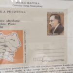 Znaczki pocztowe znakami czasów  - Polskie Radio Rzeszów