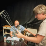 Premiera słuchowiska "Inwazja 17.09.1939 - Nigdy więcej" - Polskie Radio Rzeszów