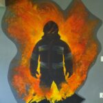 Strażacy z OSP w Kąkolówce remontują swoją remizę 9 - Polskie Radio Rzeszów Strażacy z OSP w Kąkolówce remontują swoją remizę - Polskie Radio Rzeszów