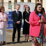 Rząd dofinansował trzy inwestycje edukacyjne w Sanoku - Polskie Radio Rzeszów