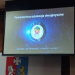 Druga edycja programu pilotażowego "Dwujęzyczni od przedszkola" 5 - Polskie Radio Rzeszów Druga edycja programu pilotażowego "Dwujęzyczni od przedszkola" - Polskie Radio Rzeszów