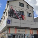 Jan Żurowski, pionier rzeszowskiej energetyki upamiętniony muralem - Polskie Radio Rzeszów