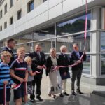 Jan Żurowski, pionier rzeszowskiej energetyki upamiętniony muralem - Polskie Radio Rzeszów