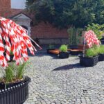 Plac Farny w Rzeszowie nie dla kierowców 7 - Polskie Radio Rzeszów Plac Farny w Rzeszowie nie dla kierowców - Polskie Radio Rzeszów