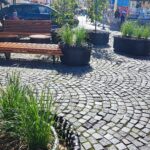 Plac Farny w Rzeszowie nie dla kierowców 8 - Polskie Radio Rzeszów Plac Farny w Rzeszowie nie dla kierowców - Polskie Radio Rzeszów