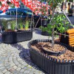 Plac Farny w Rzeszowie nie dla kierowców 10 - Polskie Radio Rzeszów Plac Farny w Rzeszowie nie dla kierowców - Polskie Radio Rzeszów