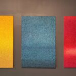 Synergia barw Anny Wolskiej w Galerii r_z 5 - Polskie Radio Rzeszów Synergia barw Anny Wolskiej w Galerii r_z - Polskie Radio Rzeszów