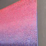 Synergia barw Anny Wolskiej w Galerii r_z 7 - Polskie Radio Rzeszów Synergia barw Anny Wolskiej w Galerii r_z - Polskie Radio Rzeszów