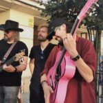 Zakończenie Breakout Days. Mural i wielkie granie dla Nalepy - Polskie Radio Rzeszów