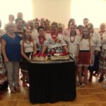 Warsztaty Koła Gospodyń Wiejskich Gorliczyna 10 - Polskie Radio Rzeszów Warsztaty Koła Gospodyń Wiejskich Gorliczyna - Polskie Radio Rzeszów