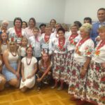 Warsztaty Koła Gospodyń Wiejskich Gorliczyna 12 - Polskie Radio Rzeszów Warsztaty Koła Gospodyń Wiejskich Gorliczyna - Polskie Radio Rzeszów