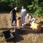 Gra terenowa od hasłem "Michał Smok" w Czarnej 24 - Polskie Radio Rzeszów Gra terenowa od hasłem "Michał Smok" w Czarnej - Polskie Radio Rzeszów